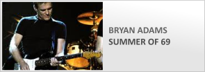 Brian Adams Summer Of 69